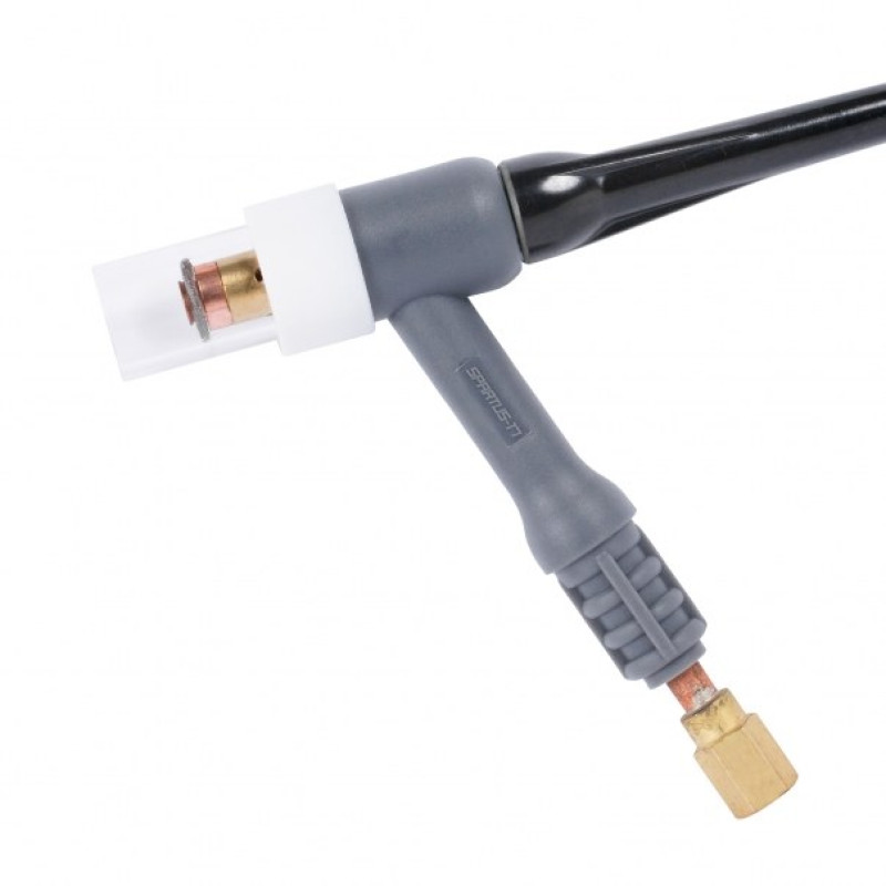 QUARTZSYSTEM - lentila de gaz S 17/18/26