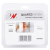 QUARTZSYSTEM - lentila mare de gaz S 17/18/26