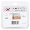 QUARTZSYSTEM - lentila mica de gaz L, sita de inlocuit 17/18/26 