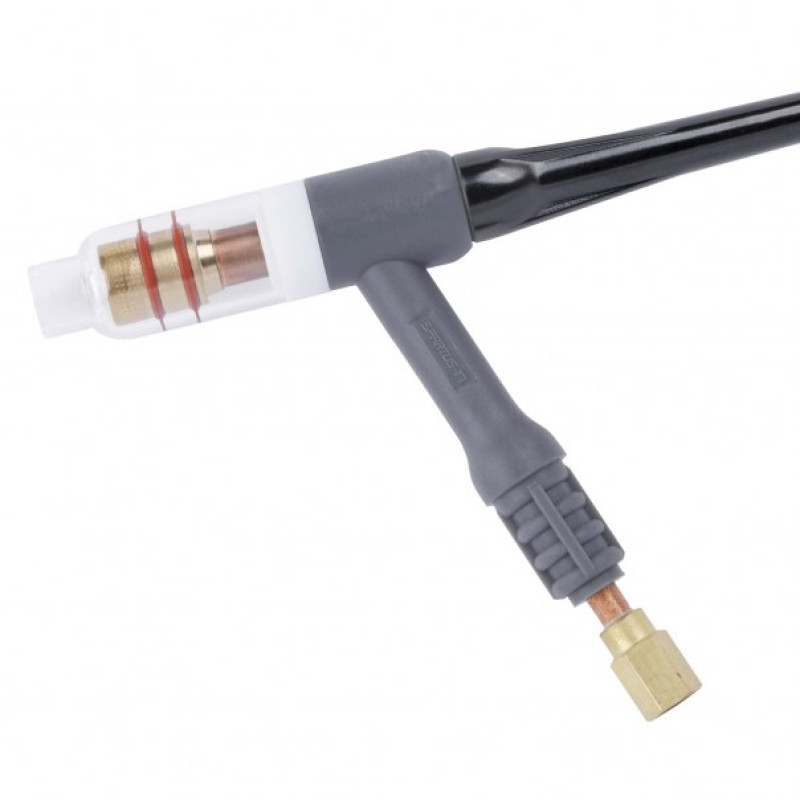 QUARTZSYSTEM – lentila 17/18/26 