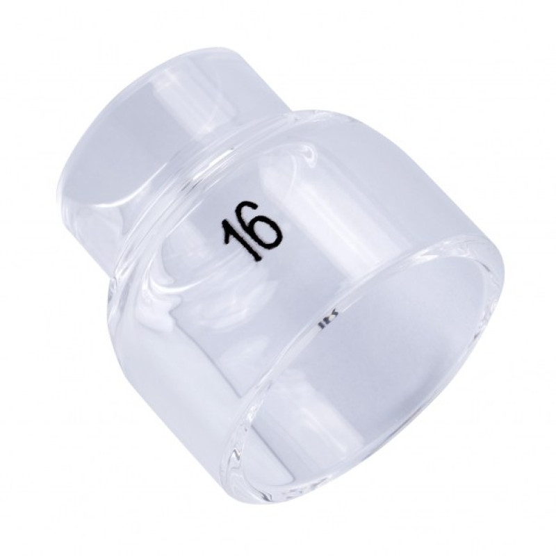 QUARTZSYSTEM - lentila scurta versiunea S #16