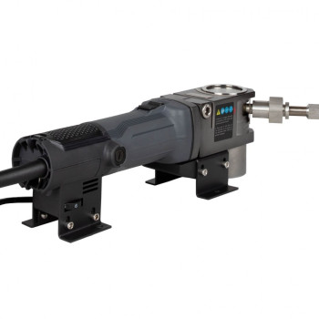 Ascutitor electrozi Wolfram portabil Spartus D40