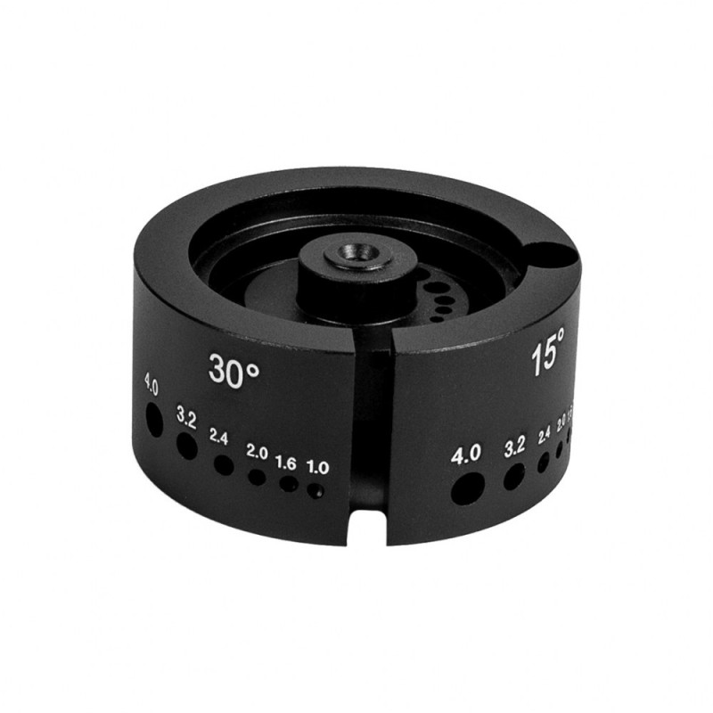 Placa unghi pentru Spartus D33