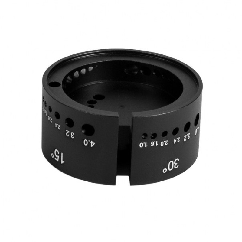 Placa unghi pentru Spartus D33