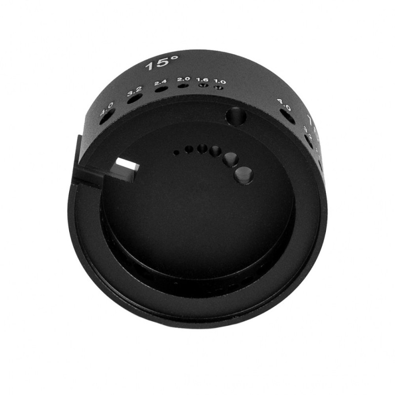 Placa unghi pentru Spartus D33