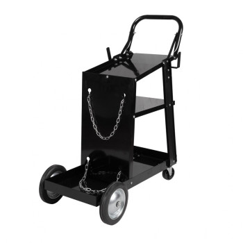 Carucior Aparat Sudura