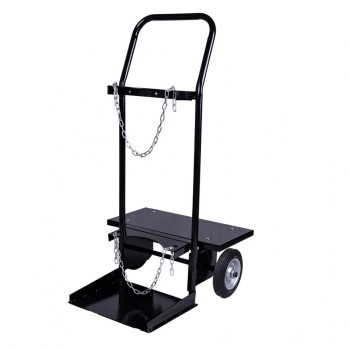 Carucior Aparat Sudura 2 roti