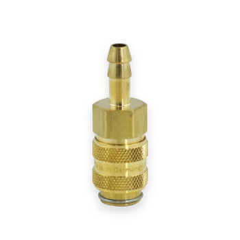 Cupla rapida gaze inerte / apa mama 6mm TIP 21
