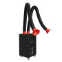 Extractor fum de sudura mobil AirMaster DUO