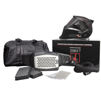 Masca de Sudura Automata Master 230XT, Filtru Aer