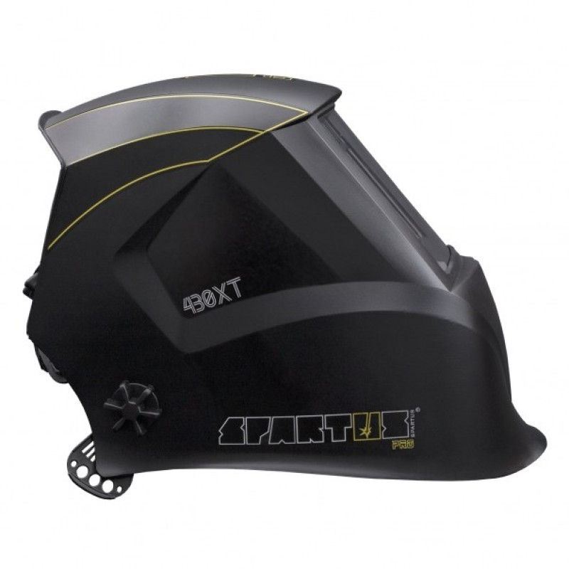 Masca de sudura SPARTUS® Pro 430XT