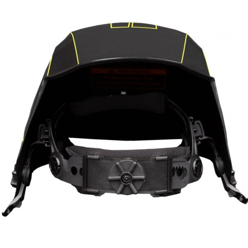 Masca de sudura SPARTUS® Pro 430XT