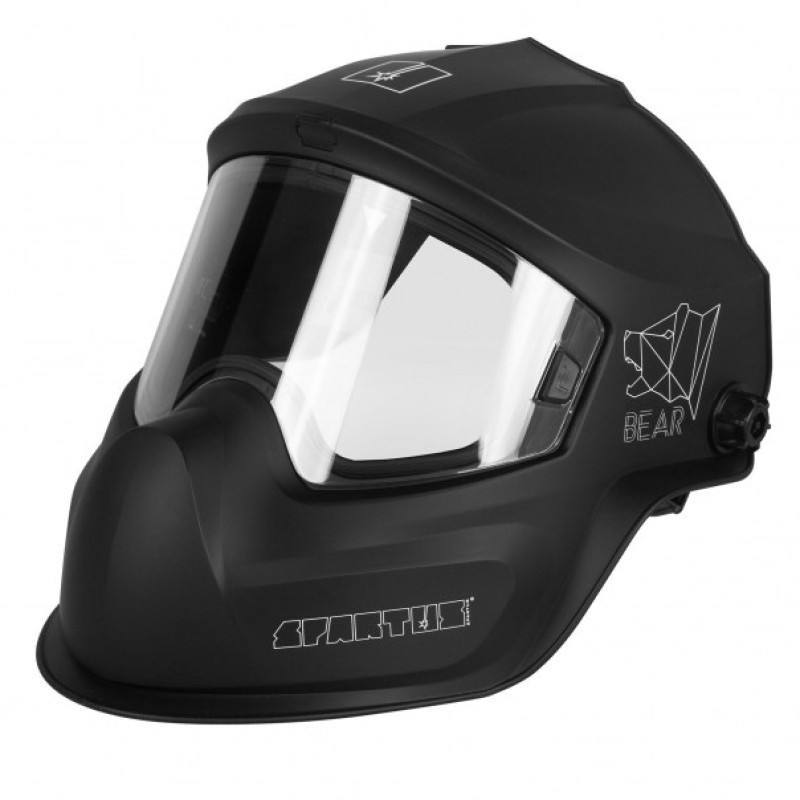 Masca SPARTUS® BEAR