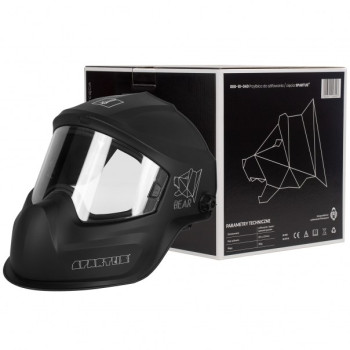 Masca SPARTUS® BEAR