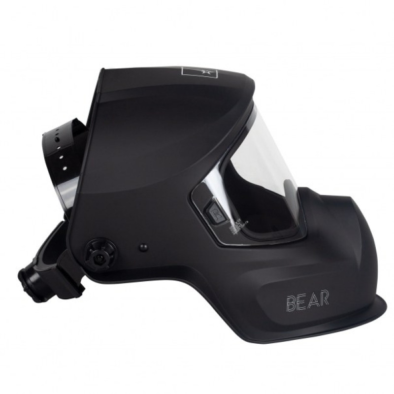 Masca SPARTUS® BEAR