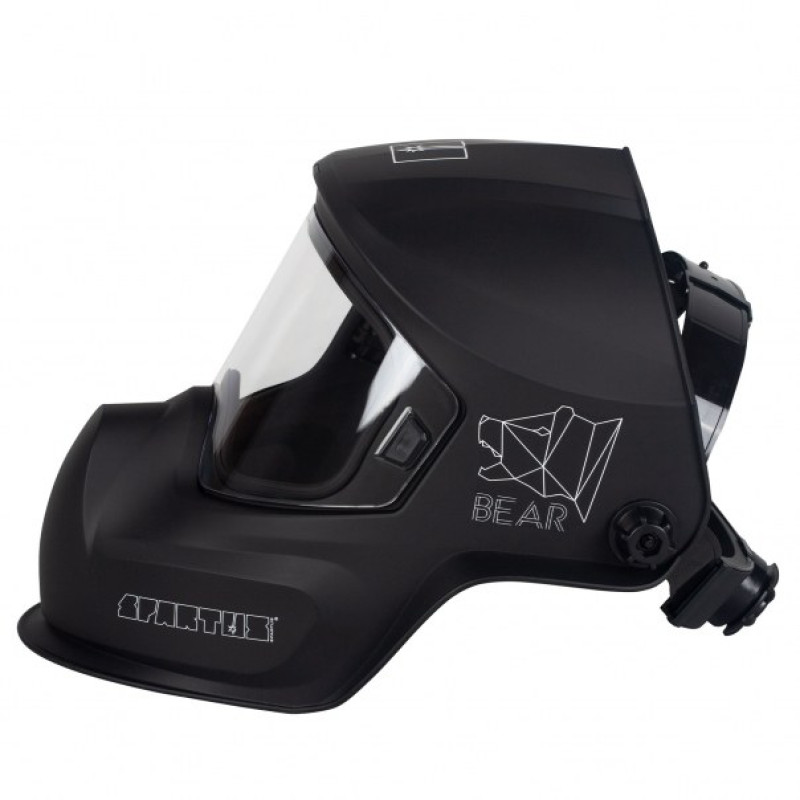 Masca SPARTUS® BEAR