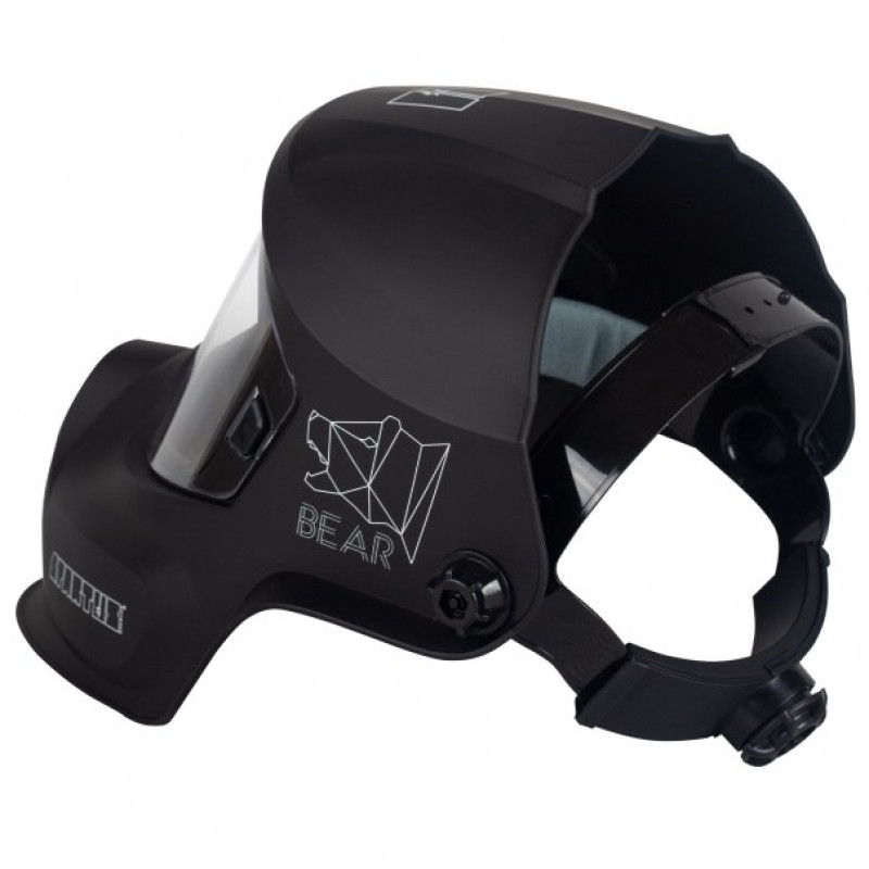 Masca SPARTUS® BEAR