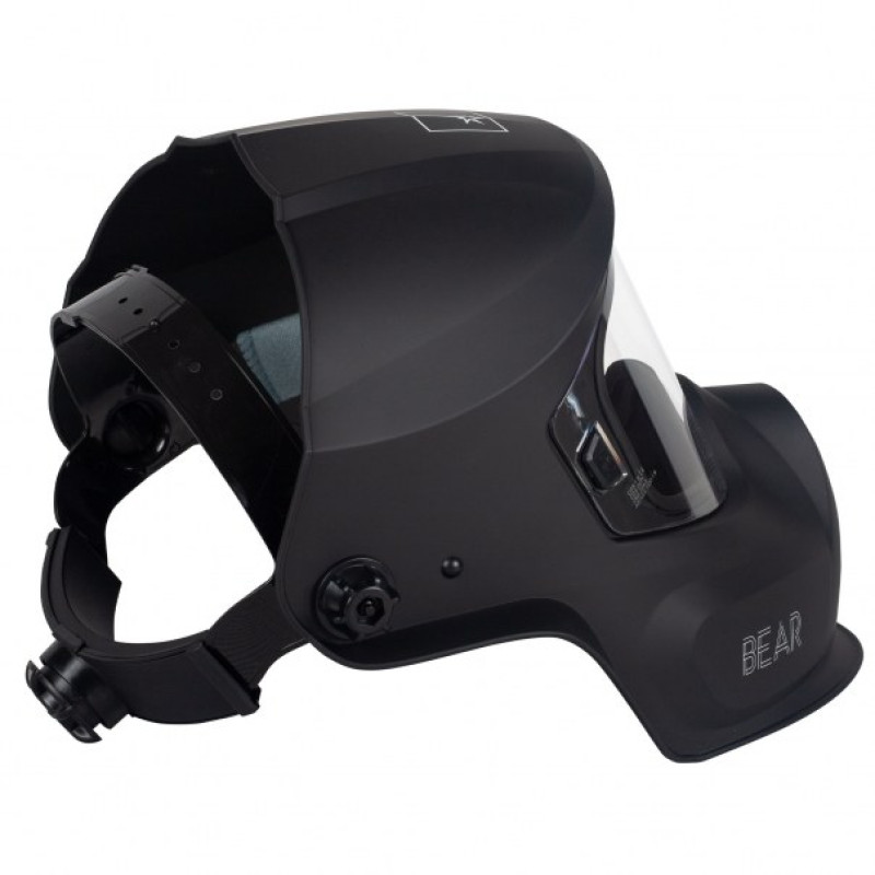 Masca SPARTUS® BEAR