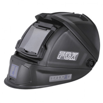 Masca Sudura Cap SPARTUS Easy FOX