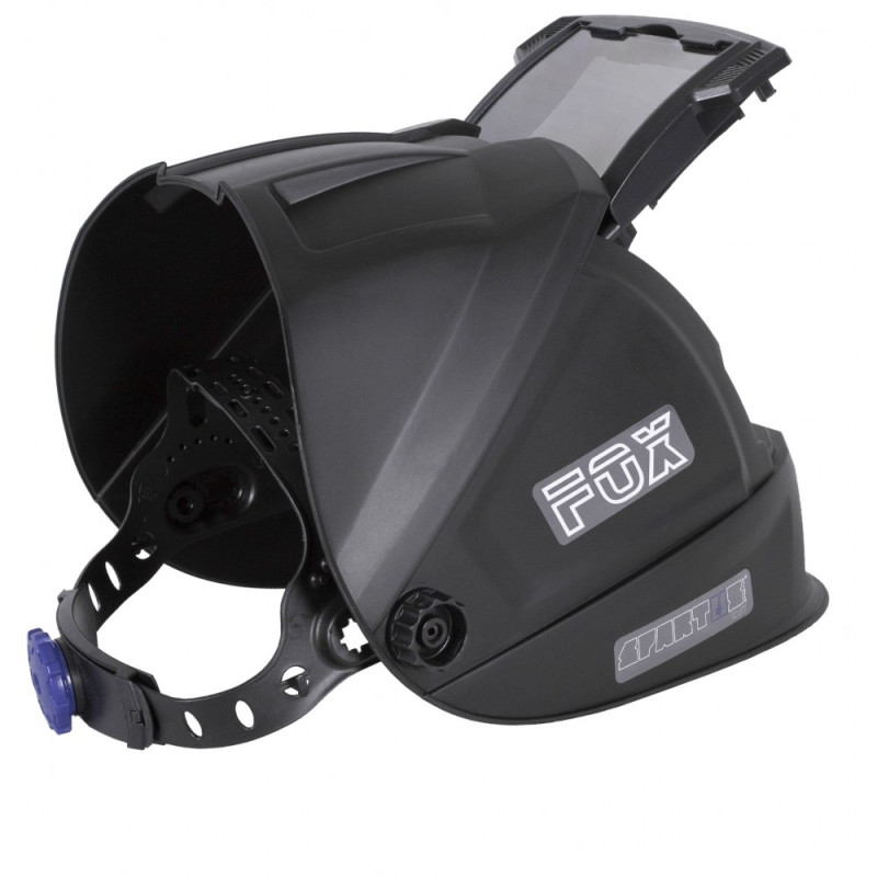 Masca Sudura Cap SPARTUS Easy FOX