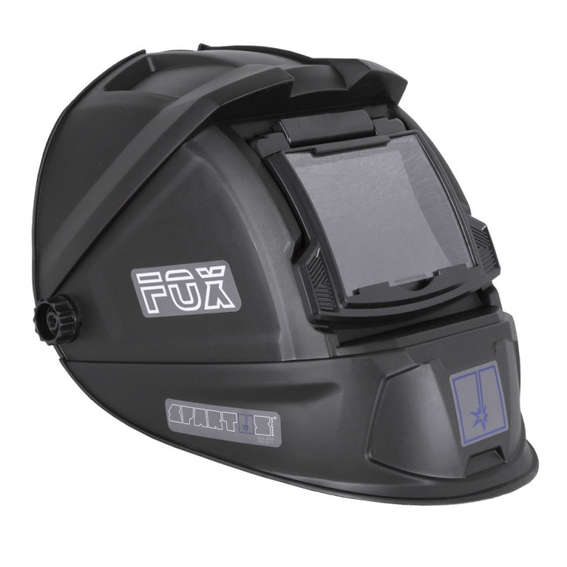 Masca Sudura Cap SPARTUS Easy FOX