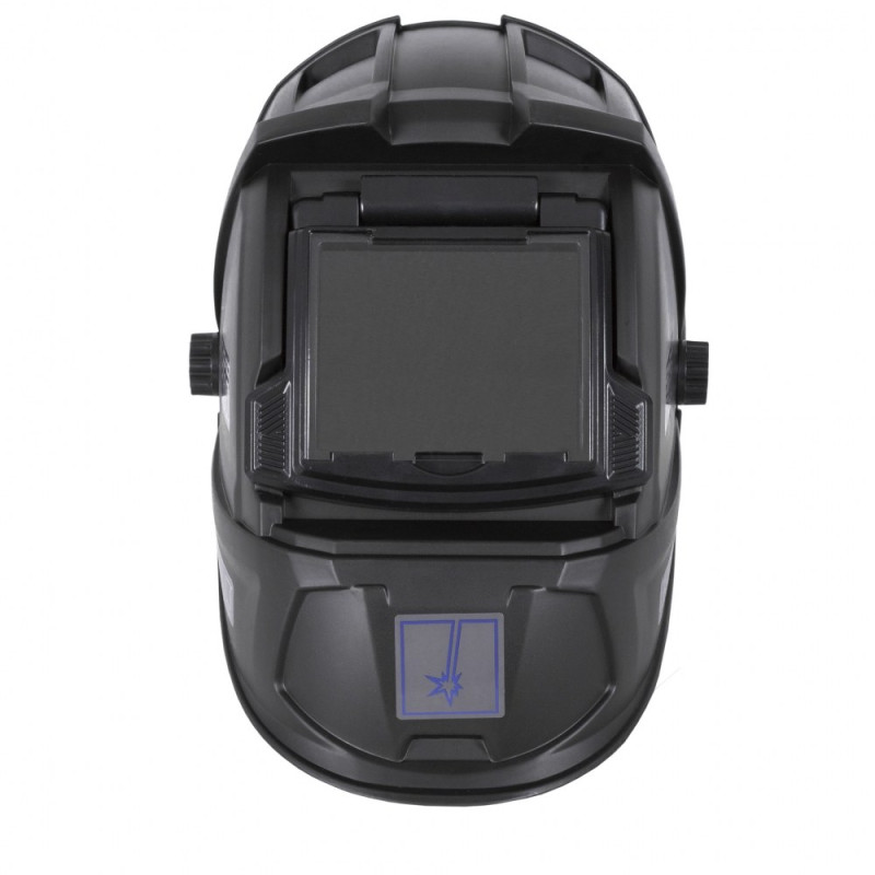 Masca Sudura Cap SPARTUS Easy FOX