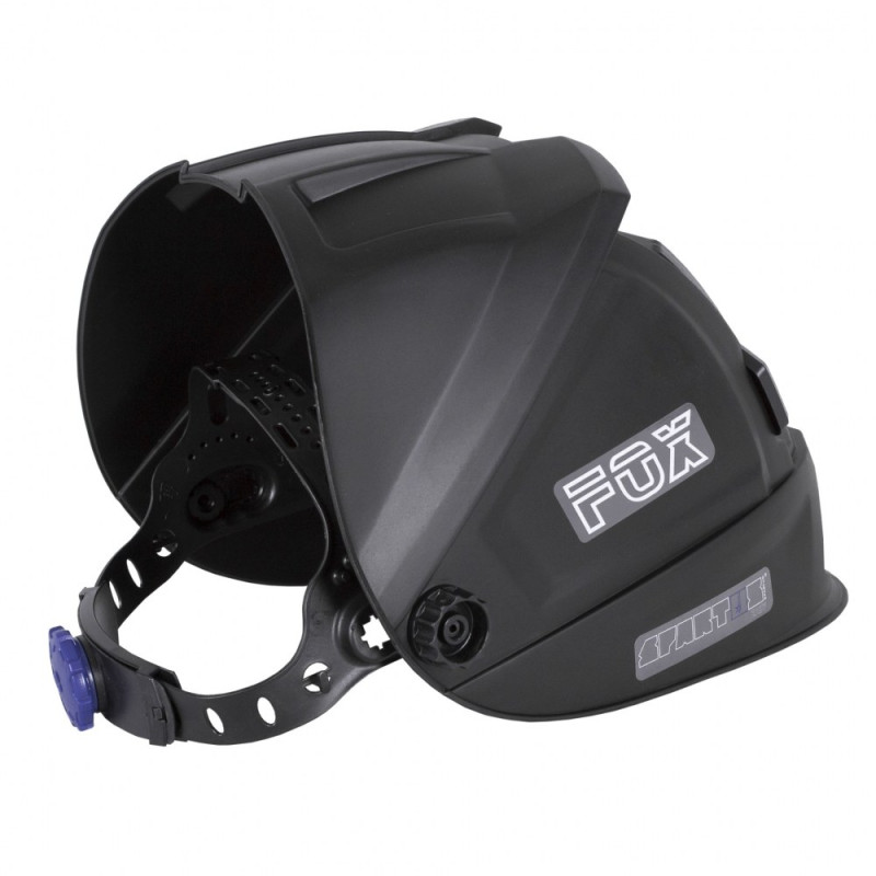 Masca Sudura Cap SPARTUS Easy FOX