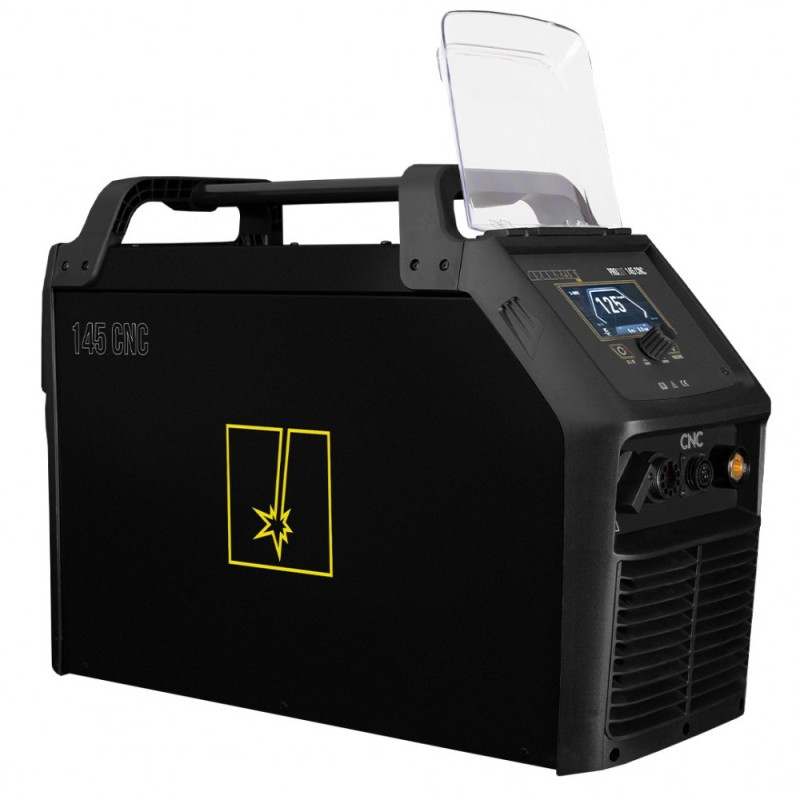 SPARTUS PROCUT 145 CNC Pilot, Aparat Debitare Plasma, Accesorii Incluse