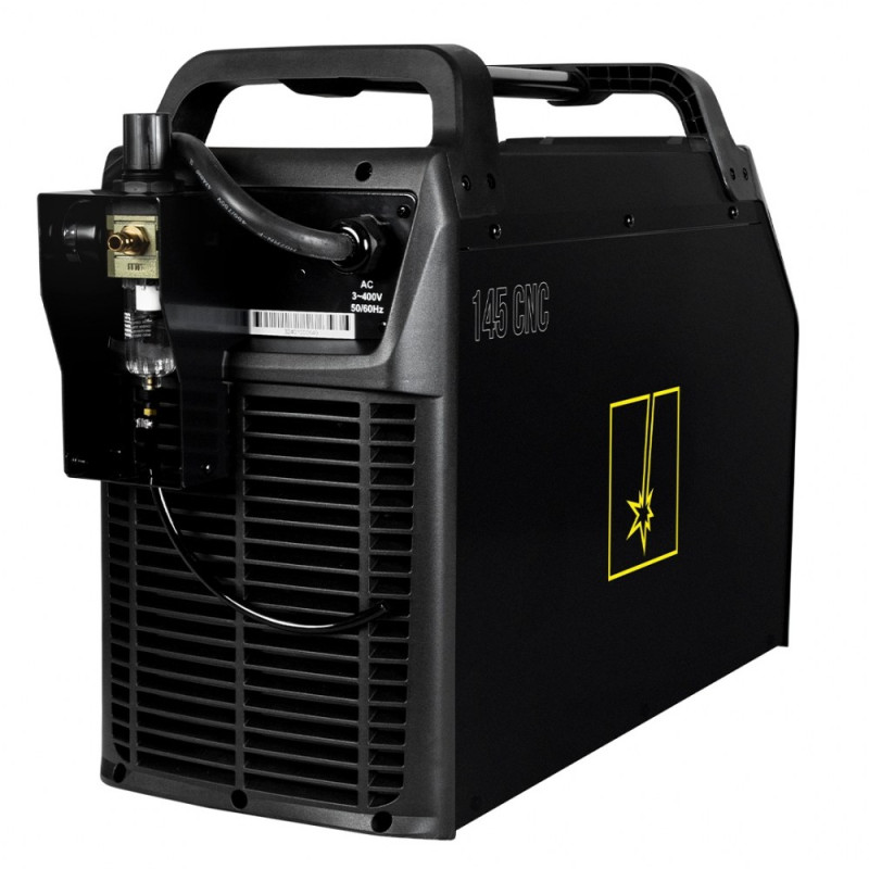 SPARTUS PROCUT 145 CNC Pilot, Aparat Debitare Plasma, Accesorii Incluse