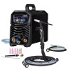 Spartus EasyTIG 206P DC - Aparat sudura TIG DC 200A 220V, Pistolet 4m
