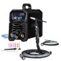 Spartus EasyTIG 206P DC - Aparat sudura TIG DC 200A 220V, Pistolet 4m
