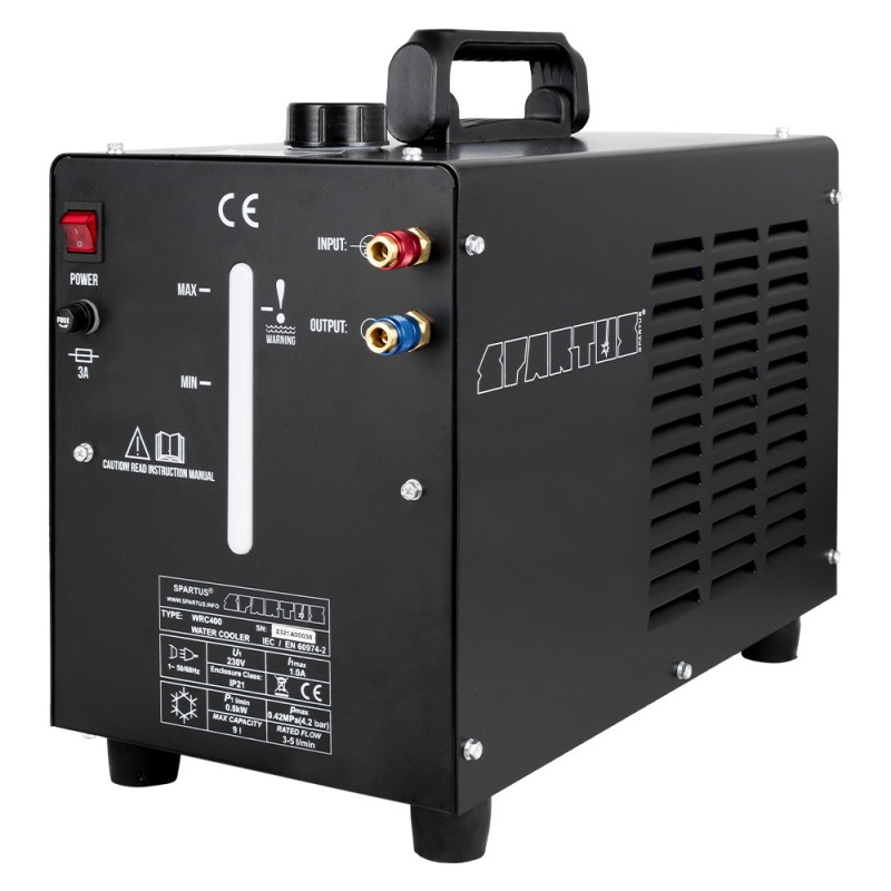 Unitate de Racire Apa  - SARC Sudex