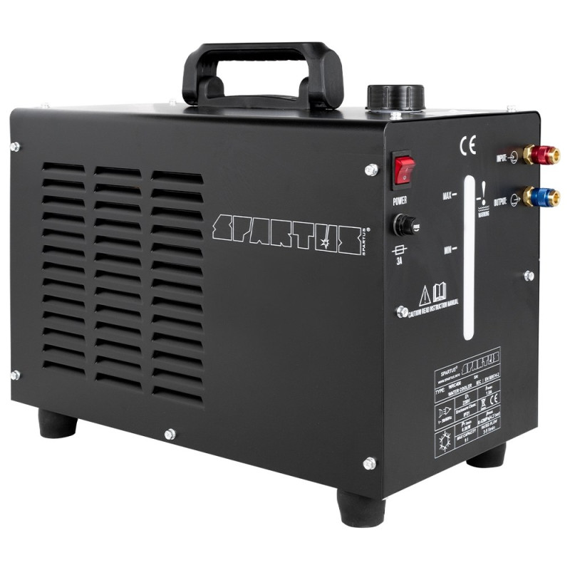 Unitate de Racire Apa  - SARC Sudex