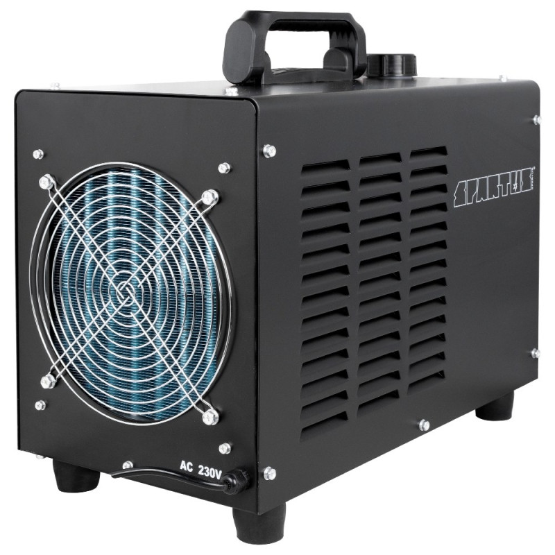 Unitate de Racire Apa  - SARC Sudex