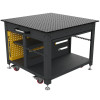 Kit Banc Sudura Profesional Rhino Cart 1200x1200 + 66 Accesorii