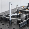 KIT Banc Sudura Profesionala Rhino Cart 1500x750 + 66 Accesorii