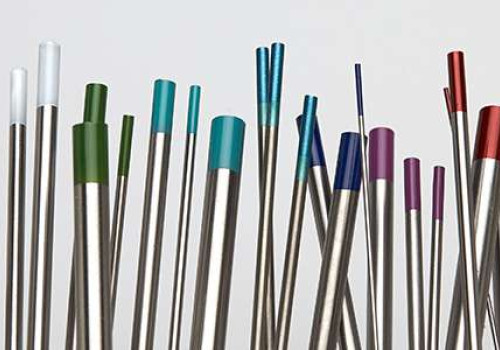 Electrozi Wolfram - Cum sunt utilizati? Cum ii alegem?